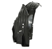 фото thumb №1, Nissan 350z z33 03- подкрылок правое передние перед