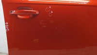 фото thumb №6, Дверь правый перед audi a4 b8 lift ly3m