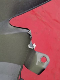 фото thumb №8, Hyundai tucson iv 20- крила лівий передній перед