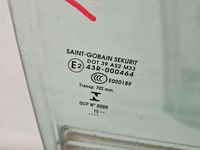 фото thumb №2, Скло двері зад права infiniti q30 hb 5d 15-19