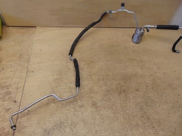 фото thumb №5, Шланг кондиционера opel ampera 2011- 1.4 европа