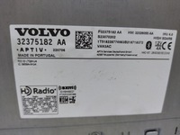 фото thumb №8, 32375182 блок центральная радио navi volvo s60 iii