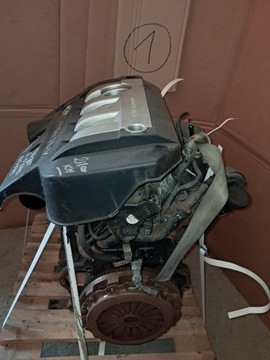 фото thumb №10, Двигатель 2.0crdi d4ea 113km комплектный trajet tucson sportage film з работы