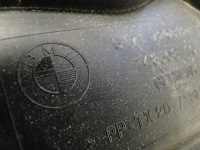 Купить Жабо защита впуск воздуха bmw 5 f10 f11, фото thumb