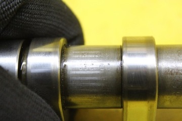 фото thumb №10, Вал распределительный вал выпускной golf v 1.4 tsi bmy 03cbc