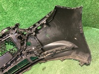 фото thumb №10, Бампер передній mazda 6 iii gj 2 lift