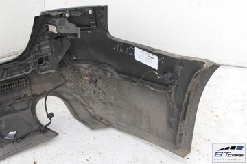 фото thumb №15, Audi a4 allroad зад зад бампер задній + кришка багажника 8w 8w9 b9 a2a2 ly9b