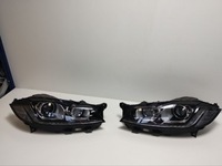 фото thumb №1, Pace лампа передня права+ ліва jaguar xf x260