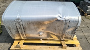 ТОПЛИВНЫЙ БАК MAN TGX 580Л