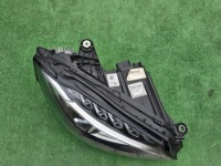 фото thumb №3, Mercedes c-klasa w205 full led лампа передняя