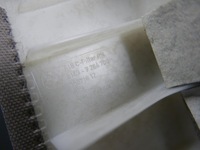 фото thumb №9, Bmw x5 f15 захист стійка c права обшивка сірі 7284700