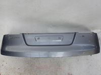 фото thumb №1, Opel insignia a kombi 08-13 накладка кришки задня задня