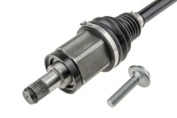 фото thumb №2, Nty приводной вал приводная