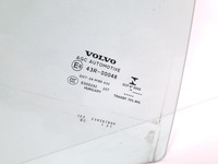 фото thumb №2, Volvo v40 ii скло двері зад задня права as2 2014