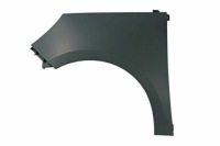 фото thumb №1, Крыло левый renault scenic iii 12-16 цвет