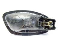 фото thumb №3, Scenic iii 09-16 ручка внутренняя перед левая