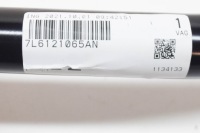 фото thumb №7, Audi q7 4l шланг жидкость охлаждающий 7l6121065an новый оригинальный