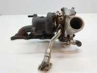 фото thumb №6, Турбокомпресор 1.8 20v vw volkswagen passat v 1996-2005 b5