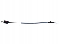 Купить Трос замка заднего левого vw tiguan 1 2007-2016 год 5n0037017e, фото thumb