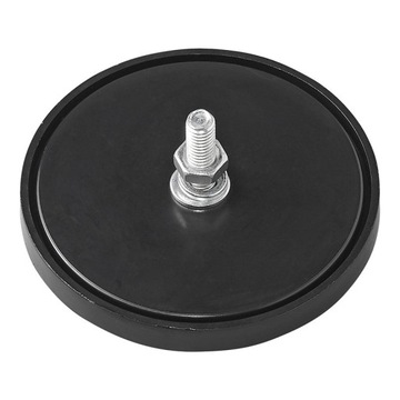 фото thumb №9, Відбивач 59mm круглий білий fi59 з різьба 5mm 2szt