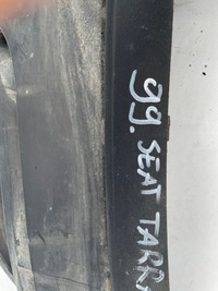 фото thumb №9, Seat tarraco спойлер накладка бампера задняя 2018- 5fj807568b