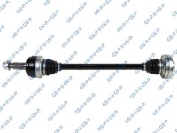 фото thumb №1, Gsp 261236ol wał привідний