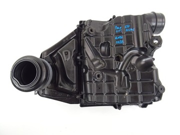 фото thumb №8, Vw polo 2g рестайлинг r-line 1.0 корпус фильтра воздуха 04c129601m 04c129620a