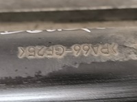 фото thumb №13, Радиатор woda кондиционера nissan pixo вентилятор 17700-m68k00