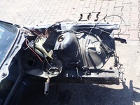 фото thumb №5, Bmw x3 e83 чверть перед ліва лонжерон 475/9