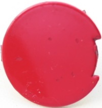 Купить Заглушка фаркоп w бампер перед alfa romeo mito, фото thumb