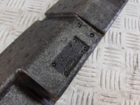 Ford focus mk3 універсал пінопласт багажника Оригінал, фото thumb