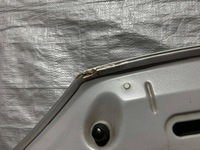 фото thumb №10, Капот vw golf v 5 jetta la7w 03 - 09 ładna!