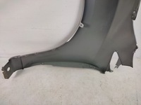 фото thumb №10, Mazda 5 ii крила правий передній перед 2010-