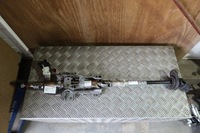 фото thumb №1, Колонка кермова twingo iii 488106973r