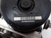 фото thumb №8, Насос abs тормозная 4670a936 citroen c4 aircross 13r