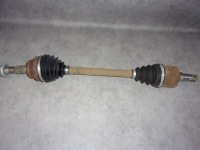 Купити Привідний вал ліва boxer jumper ducato 2.2 2006-2014, фото thumb