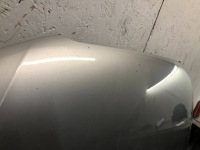 Капот к audi a4 b8 рестайлинг  12-16 w kolorze lx7w Недорого, фото thumb