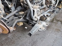 фото thumb №11, Mercedes w169 a-klasa підпора кронштейн кронштейн кронштейн коробки передач