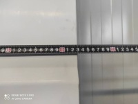 фото thumb №14, Дверь задние правые зад распашные motyle peugeot boxer ii рестайлинг h3 высокий 249