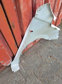 фото thumb №9, Крыло передний левый / правый перед suzuki celerio 2014-