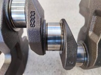 фото thumb №7, Wał коленчатый главный korbowodowy mazda 6 gg lift 2.0 16v lf 17 18