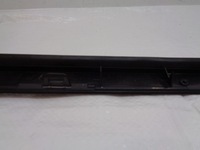 фото thumb №10, Peugeot 3008 ii молдинг декоративная стекло лобовое правая 9810111980