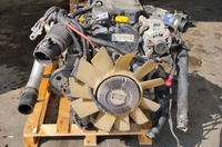 фото thumb №10, Двигун jeep wrangler jk 2.8 crd vm11d kompletny europa