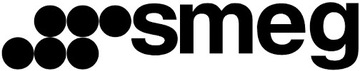 Тостер Smeg TSF01BLEU 2 ломтика Черный 950 Вт РЕТРО