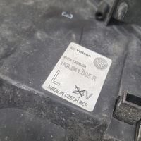 фото thumb №9, Vw golf v фара левый 1k6941005r