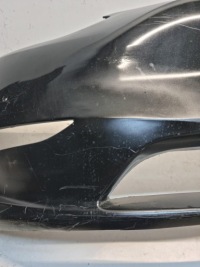 Tesla model y бампер перед передний Оригинал, фото thumb