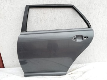 фото thumb №1, Двері ліві зад toyota avensis t25 універсал 1e5