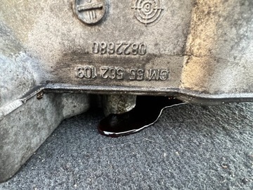 фото thumb №6, Коробка передач коробки передач opel insignia 2.0 2.8 4x4 gm 55562103