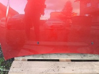 фото thumb №7, Капот перед suzuki sx4 колір zfs комплектна