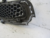 фото thumb №10, Kia picanto ii решітка радіатора решітка радіатора перед 86351-1y000